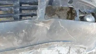 Second-hand car spare part front bumper for audi a4 avant (8e) 1.8 20v turbo oem iam references   