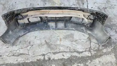 Second-hand car spare part front bumper for audi a4 avant (8e) 1.8 20v turbo oem iam references   