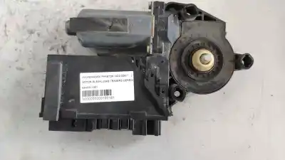 Gebrauchtes Autoersatzteil FENSTERMOTOR HINTEN RECHTS zum VOLKSWAGEN PHAETON (3D2/3D8)  OEM-IAM-Referenzen E840311001  E038060534