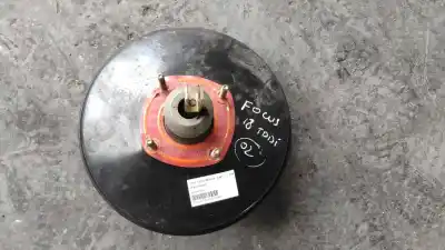 Peça sobressalente para automóvel em segunda mão SERVO FREIO por FORD FOCUS BERLINA (CAP)  Referências OEM IAM 0204021872  2B195CJ