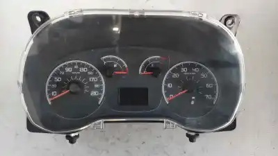 Second-hand car spare part DASHBOARD for FIAT DOBLO (119)  OEM IAM references 503005160101  51867720