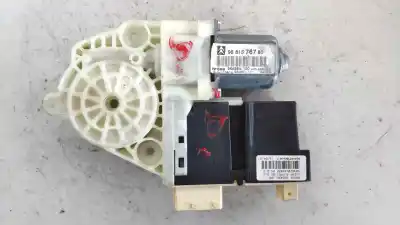 Peça sobressalente para automóvel em segunda mão motor elevador vidro dianteiro esquerdo por citroen c4 coupe 1.6 16v hdi fap referências oem iam 9681576780  984940100