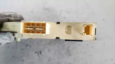 Peça sobressalente para automóvel em segunda mão motor elevador vidro dianteiro esquerdo por citroen c4 coupe 1.6 16v hdi fap referências oem iam 9681576780  984940100