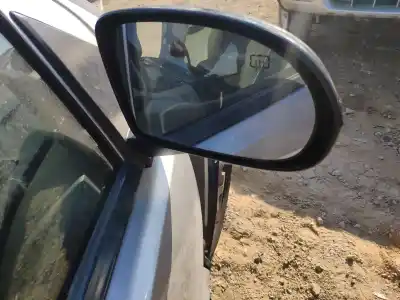 Peça sobressalente para automóvel em segunda mão espelho retrovisor direito por dodge caliber 1.8 16v referências oem iam   