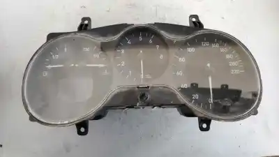 Peça sobressalente para automóvel em segunda mão QUADRANTE por SEAT ALTEA (5P1)  Referências OEM IAM A2C53029630 SEZ7Z0F3351206 1P0920804B