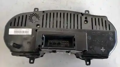 Peça sobressalente para automóvel em segunda mão quadrante por seat altea (5p1) 1.4 16v referências oem iam a2c53029630 sez7z0f3351206 1p0920804b