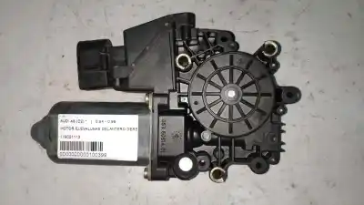 Second-hand car spare part right front window motor for audi a8 (d2) 4.2 v8 32v oem iam references 119021113  05071926