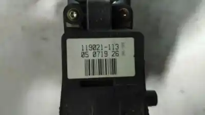 Second-hand car spare part right front window motor for audi a8 (d2) 4.2 v8 32v oem iam references 119021113  05071926