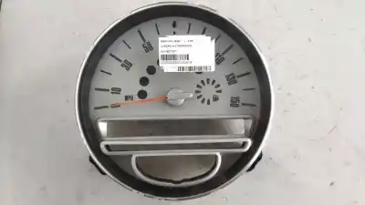 Second-hand car spare part DASHBOARD for BMW MINI (R56)  OEM IAM references 62116977077  C00089526