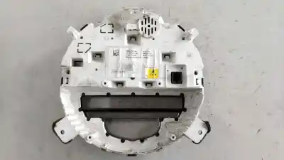 Peça sobressalente para automóvel em segunda mão quadrante por bmw mini (r56) 1.6 diesel cat 90 cv / 66 kw referências oem iam 62116977077  c00089526