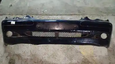 Second-hand car spare part FRONT BUMPER for MERCEDES-BENZ CLASE C (W203) BERLINA  OEM IAM references   