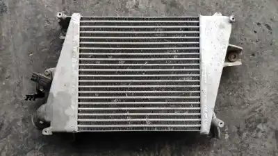 Pièce détachée automobile d'occasion INTERCOOLER / ÉCHANGEUR D'AIR pour NISSAN X-TRAIL (T30)  Références OEM IAM   
