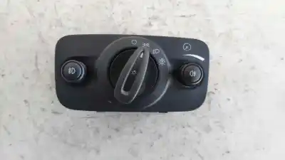 Автозапчастина б/у УПРАВЛІННЯ СВІТЛОМ для FORD KUGA (CBV)  Посилання на OEM IAM 70962  10009153