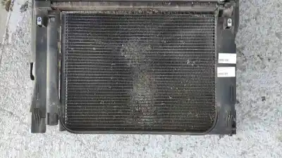 Peça sobressalente para automóvel em segunda mão intercooler por bmw x5 (e53) 3.0d referências oem iam   
