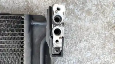 Peça sobressalente para automóvel em segunda mão intercooler por bmw x5 (e53) 3.0d referências oem iam   