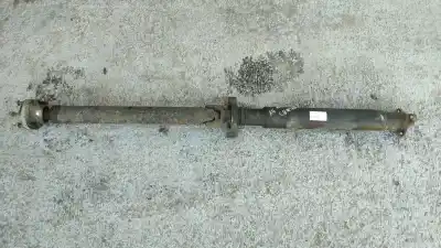 Peça sobressalente para automóvel em segunda mão transmissão central traseira por bmw x5 (e53) 3.0d referências oem iam 