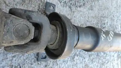 Pezzo di ricambio per auto di seconda mano trasmissione centrale per bmw x5 (e53) 3.0d riferimenti oem iam   