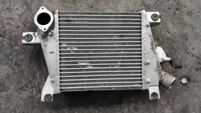 Pièce détachée automobile d'occasion INTERCOOLER / ÉCHANGEUR D'AIR pour NISSAN X-TRAIL (T30)  Références OEM IAM   