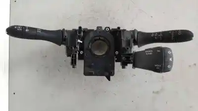 Peça sobressalente para automóvel em segunda mão comandos de alavanca por renault scenic iii 1.5 dci diesel fap referências oem iam 25567