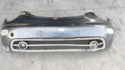 Second-hand car spare part FRONT BUMPER for VOLKSWAGEN NEW BEETLE (9C1/1C1)  OEM IAM references   