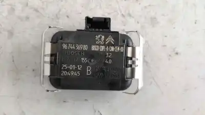 Second-hand car spare part SENSOR for PEUGEOT 5008  OEM IAM references 9674436980  