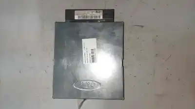 Second-hand car spare part ECU ENGINE CONTROL for FORD EXPLORER  OEM IAM references 68MW463A18AB F87F12A650AYB 508502