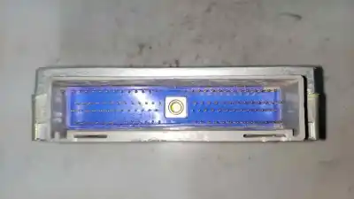 Second-hand car spare part ecu engine control for ford explorer 4.0 v6 cat oem iam references 68mw463a18ab f87f12a650ayb 508502