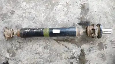 Автозапчасти б/у ЦЕНТРАЛЬНАЯ ТРАНСМИССИЯ за MITSUBISHI MONTERO (V60/V70)  ссылки OEM IAM   