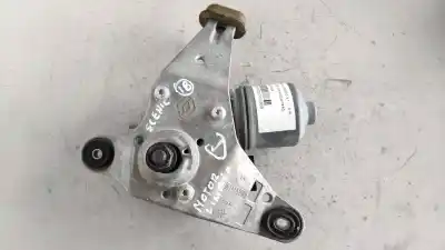 Pièce détachée automobile d'occasion MOTEUR D'ESSUIE-GLACE AVANT pour RENAULT SCENIC IV  Références OEM IAM 288157018R 0390248178 1137328953