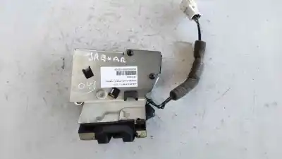 Second-hand car spare part TRUNK LOCK for JAGUAR X-TYPE  OEM IAM references F43102AD  
