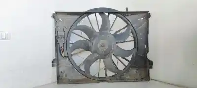 İkinci el araba yedek parçası ELEKTRO FAN için MERCEDES-BENZ CLASE E (W211) BERLINA  OEM IAM referansları 1137328108  