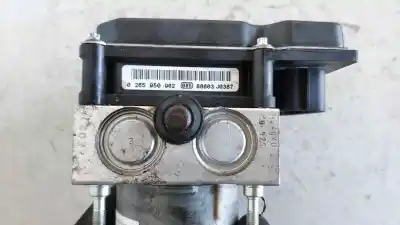 Peça sobressalente para automóvel em segunda mão abs por citroen c4 picasso exclusive referências oem iam 0265230289 0655l9280508085 9660901580