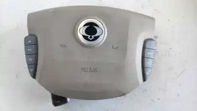 Second-hand car spare part FRONT LEFT AIR BAG for SSANGYONG KYRON  OEM IAM references   