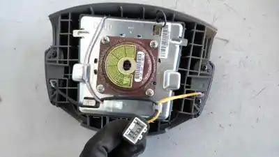 Second-hand car spare part front left air bag for ssangyong kyron 2.0 oem iam references   