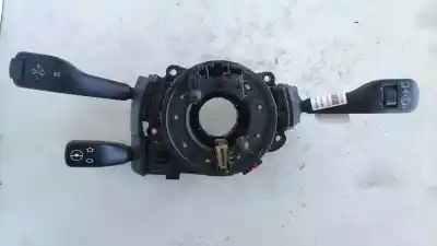 Peça sobressalente para automóvel em segunda mão comutador de piscas  por bmw x5 (e53) 3.0d referências oem iam 6131837644391