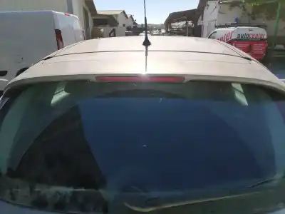 Second-hand car spare part rear spoiler for ford focus lim. (cb8) 1.0 ecoboost cat oem iam references 