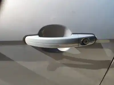 Second-hand car spare part exterior left front door handle for ford focus lim. (cb8) 1.0 ecoboost cat oem iam references 