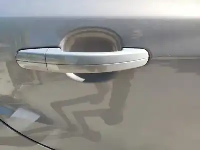 Second-hand car spare part exterior right rear door handle for ford focus lim. (cb8) 1.0 ecoboost cat oem iam references 