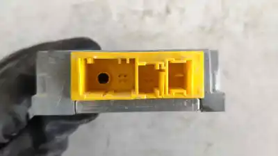 Second-hand car spare part airbag control unit for bmw serie 7 (e65/e66) 3.0 turbodiesel cat oem iam references 65776946106  so694610601x