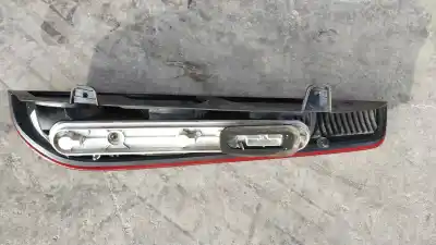 Peça sobressalente para automóvel em segunda mão farolim traseiro esquerdo por ford focus lim. (cb4) 1.8 tdci turbodiesel cat referências oem iam 4m5113n004c  10209