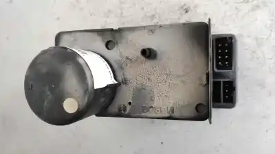 Peça sobressalente para automóvel em segunda mão MÓDULO ELECTRÓNICO DO FECHO CENTRAL por MERCEDES-BENZ CLASE C (W202) BERLINA  Referências OEM IAM 2028001048  0132006344