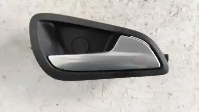 Second-hand car spare part interior right front handle for ford focus lim. (cb8) 1.0 ecoboost cat oem iam references am51u22600bdw