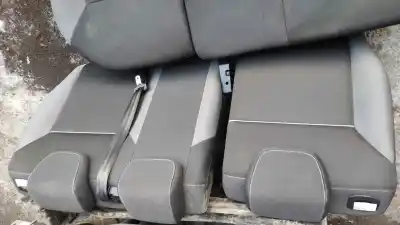 Pezzo di ricambio per auto di seconda mano SET COMPLETO DI SEDILI per FORD FOCUS LIM. (CB8)  Riferimenti OEM IAM   