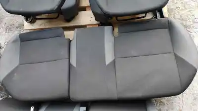 Pezzo di ricambio per auto di seconda mano set completo di sedili per ford focus lim. (cb8) 1.0 ecoboost cat riferimenti oem iam   