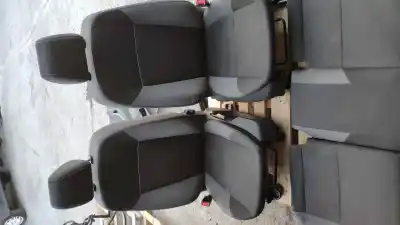 Pezzo di ricambio per auto di seconda mano set completo di sedili per ford focus lim. (cb8) 1.0 ecoboost cat riferimenti oem iam   