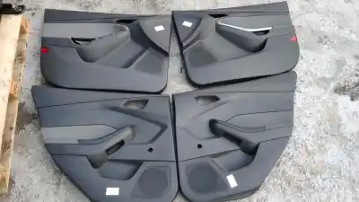 Pezzo di ricambio per auto di seconda mano set completo di sedili per ford focus lim. (cb8) 1.0 ecoboost cat riferimenti oem iam   