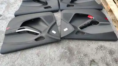 Pezzo di ricambio per auto di seconda mano set completo di sedili per ford focus lim. (cb8) 1.0 ecoboost cat riferimenti oem iam   