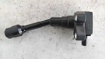 Pezzo di ricambio per auto di seconda mano BOBINA DI ACCENSIONE per FORD FOCUS LIM. (CB8)  Riferimenti OEM IAM   KX07D