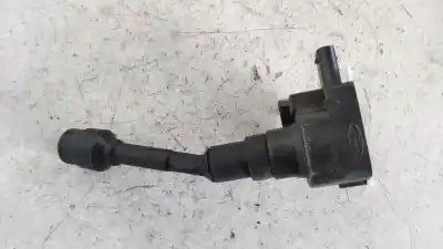 Piesă de schimb auto la mâna a doua BOBINA DE APRINDERE pentru FORD FOCUS LIM. (CB8)  Referințe OEM IAM D5E1G1920  