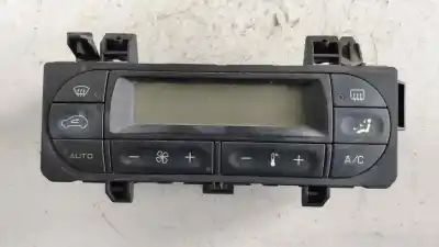 Peça sobressalente para automóvel em segunda mão COMANDO DE SOFAGEM (CHAUFFAGE / AR CONDICIONADO) por CITROEN C3  Referências OEM IAM 96377775XT  A86RFTA0